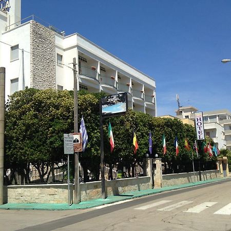 Hotel Rivabella Gallipoli Esterno foto
