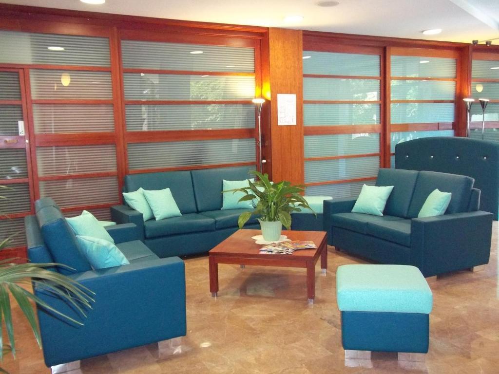 Hotel Rivabella Gallipoli Esterno foto