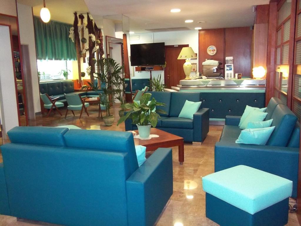 Hotel Rivabella Gallipoli Esterno foto