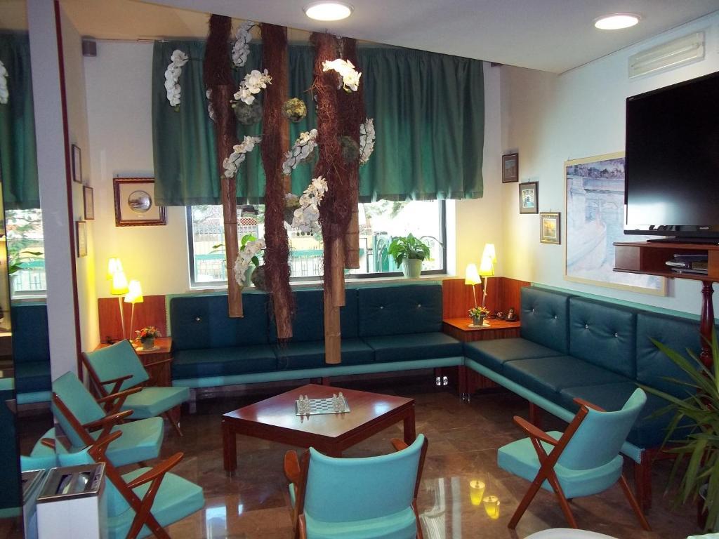 Hotel Rivabella Gallipoli Esterno foto