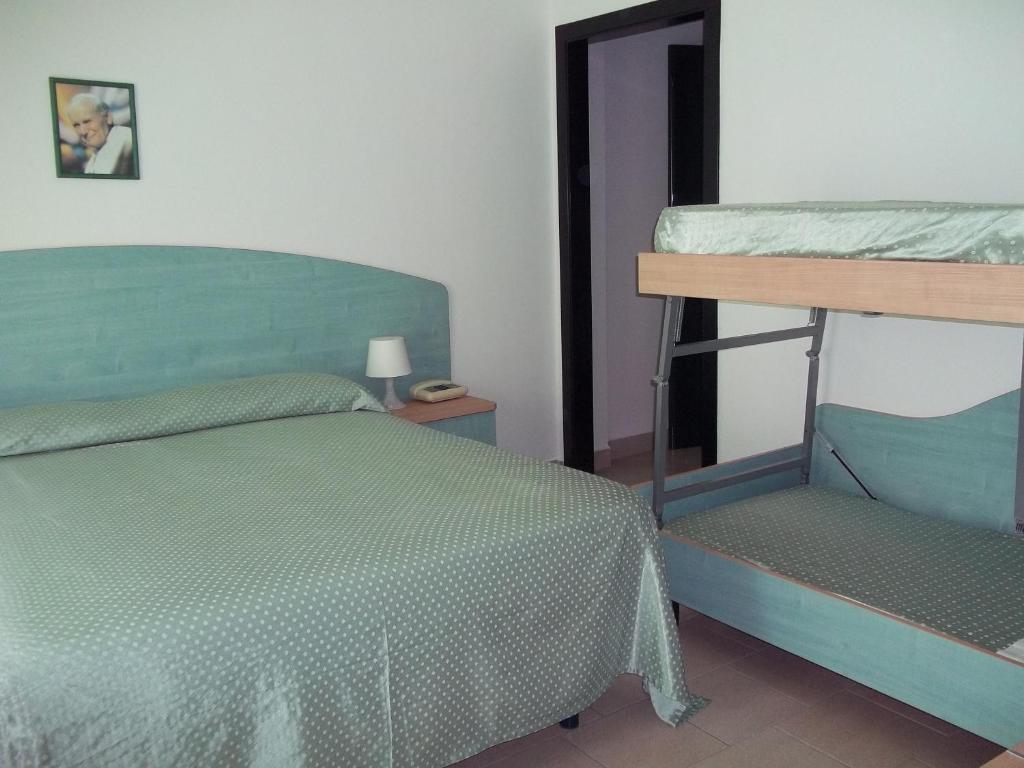 Hotel Rivabella Gallipoli Camera foto
