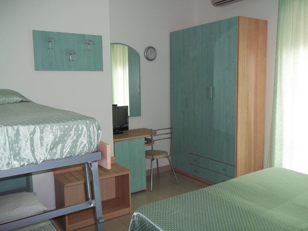 Hotel Rivabella Gallipoli Camera foto